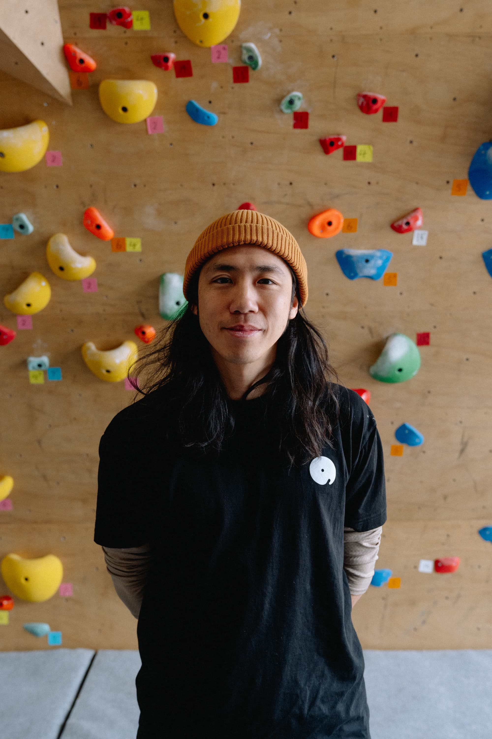 Marco Lui