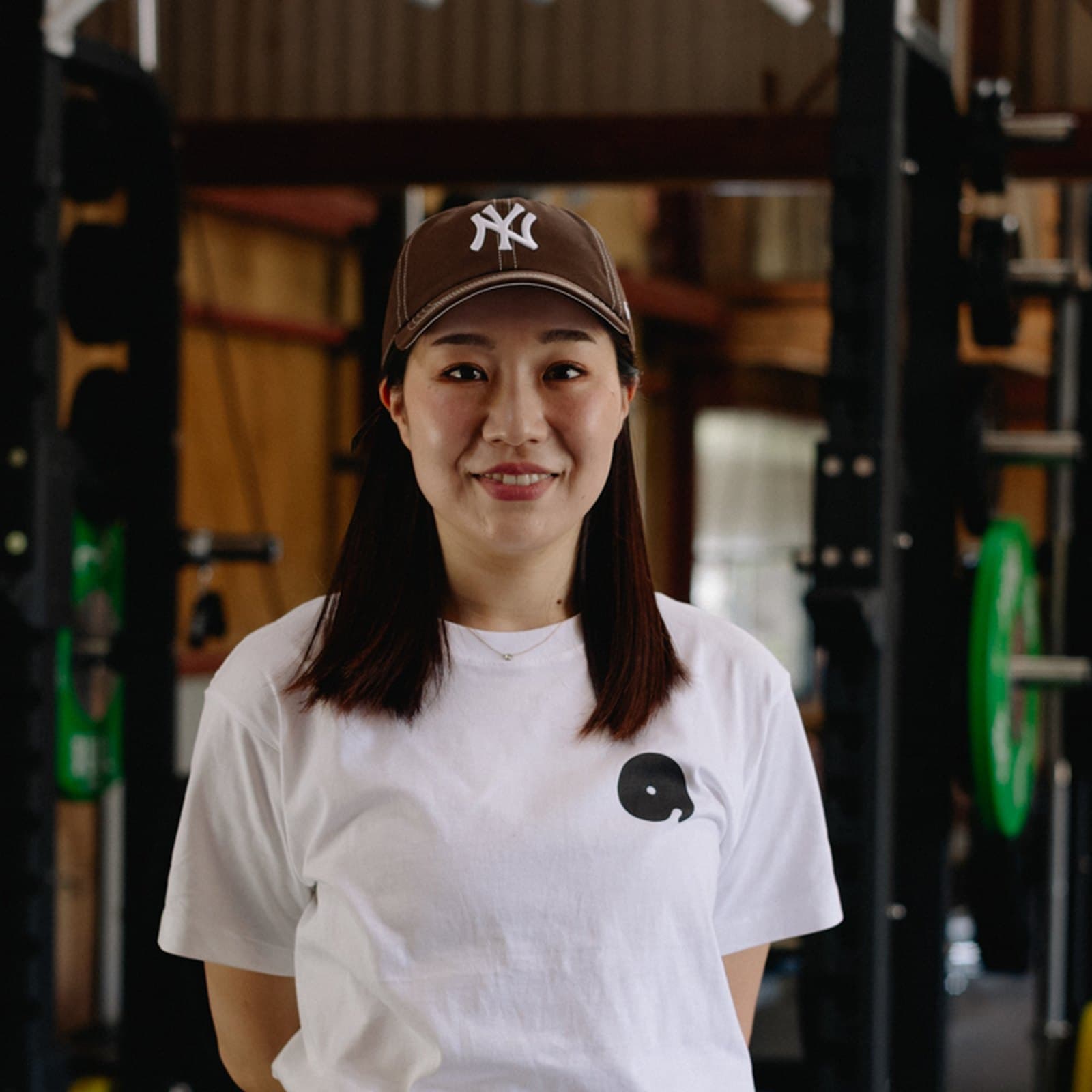 Sayumi Lui
